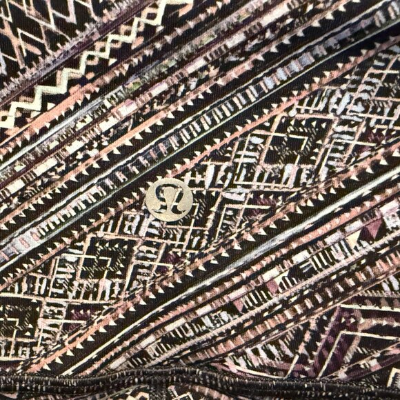 Lululemon S Wunder Under High-Rise Tight *Engineered Full-On Luxtreme 28"inseam - Picture 2 of 5